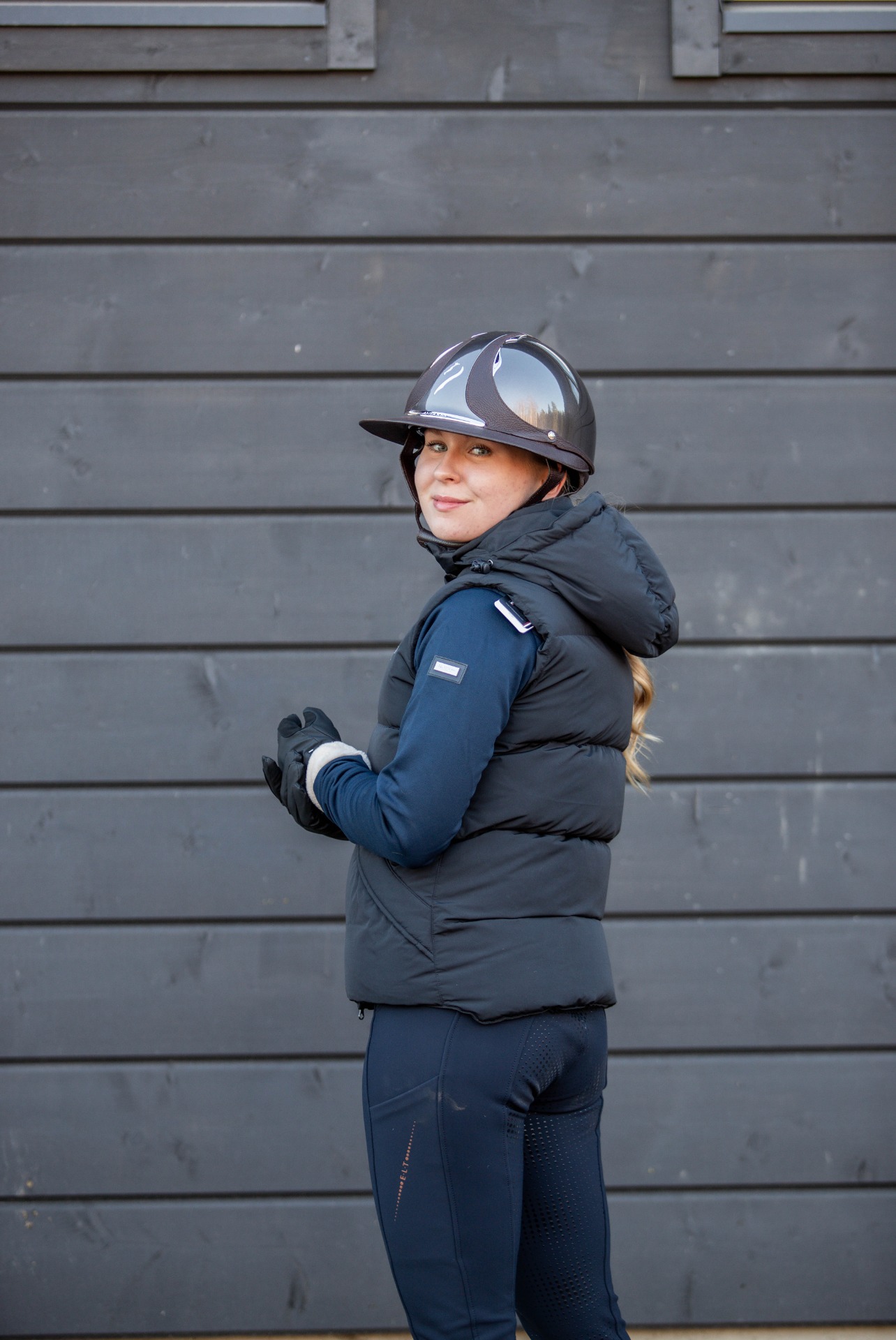 Kingsland Vest Classic Unisex - Thermisch Waterafstotend Vest Met Isolatie